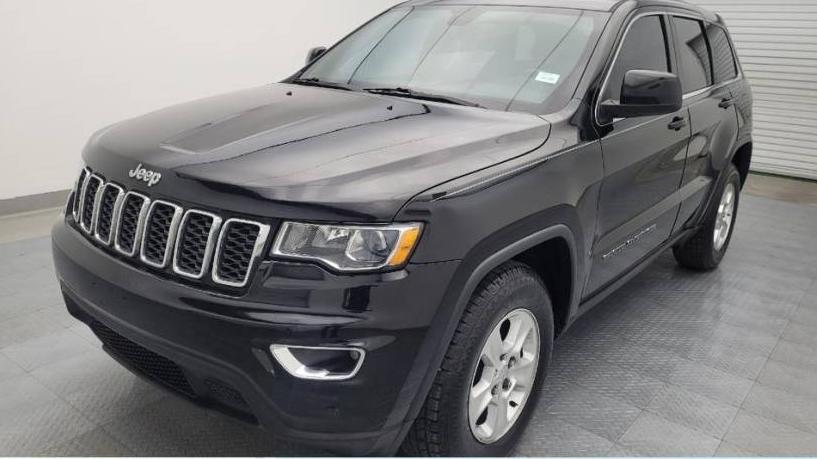 JEEP GRAND CHEROKEE 2017 1C4RJEAG3HC846274 image